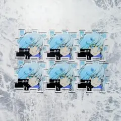 リボーン　天野明展　ブルーベル　アクリルパズル