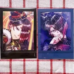 あくねこ 悪魔執事と黒い猫 ぱしゃこれ ユーハン