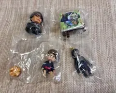 ガチャガチャ 笑ってはいけない 浜田コレクション