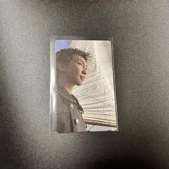 BTS WEVERSE GLOBAL ラキドロ RM