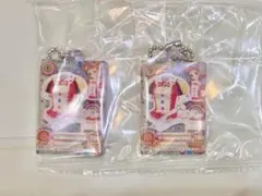 アイカツ 有栖川おとめ だれでもアイドル活動アクリルチャーム