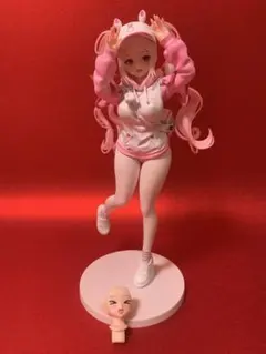 2026年最新】アリス フィギュア nikkeの人気アイテム - メルカリ