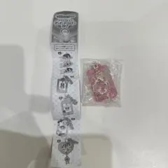 【新品未使用】パワーパフガールズ！キーホルダー！