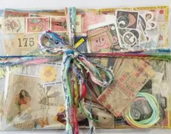 【最安値】紙モノおすそ分けセット 350枚以上