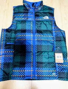 THE NORTH FACE 　ダウンベスト