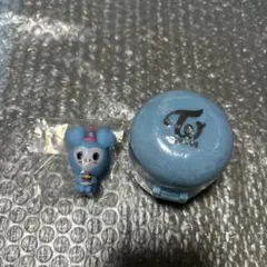 TWICE ナヨン　リングコレクション