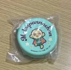 それいけ！アンパンマン シリコンミニポーチ メロンパンナちゃん コインケース