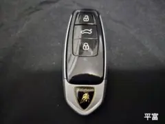 車 マカン カイエン ポルシェ 純正 スマートキー - メルカリ