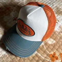ONE様専用　Von Dutch キャップのサムネイル