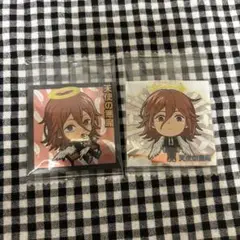 にふぉるめーしょん 劇場版『チェンソーマン レゼ篇』シールウエハース