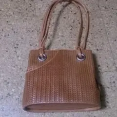 コシノ★ヒロコメッシュバッグ