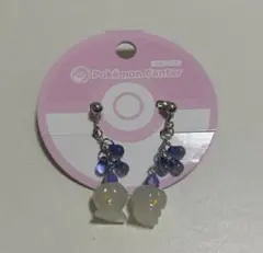 ポケモン ピアス