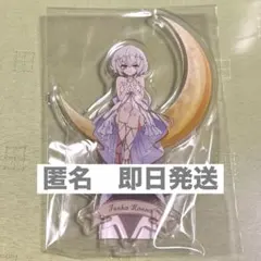 ゾンビランドサガ ラッフルくじ 缶バッジ、アクリルスタンド