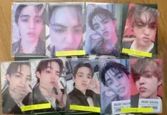 SEVENTEEN HAPPY BURSTDAY エスクプス