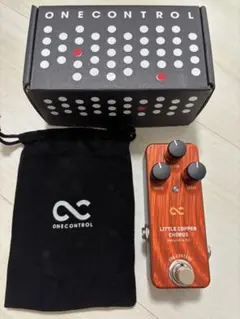 One Control / Little Copper Chorus - メルカリ