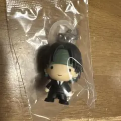 HUNTER×HUNTER めじるしアクセサリー 幻影旅団編 Vol.2 クロロのサムネイル