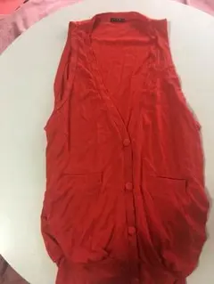 ★お値下げ★ベスト 夏用