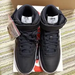 NIKE ナイキ STUSSYステューシーAIR FORCE 1 MID SP