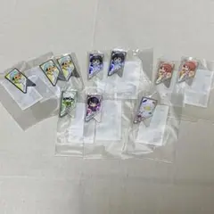 【匿名配送】M.CLIP エムクリップ SD 銀魂 #2