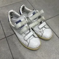 Adidas Stan Smith ホワイト・ブルー 26.5cm