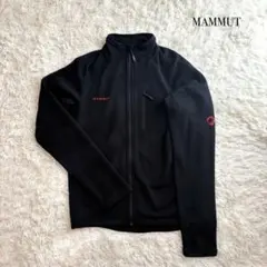 美品 旧ロゴ XL MAMMUT アコンカグア POLARTEC ジャケットのサムネイル