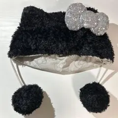 2026年最新】キティ ファンキャップの人気アイテム - メルカリ