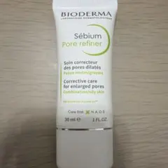ビオデルマ　スキンリファイナーのサムネイル
