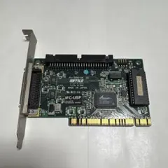 PC-9800用PCM&FMサウンドボードSRB‐G BUFFALO(メルコ) - メルカリ