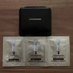 カバーマーク　フローレスフィット FR20