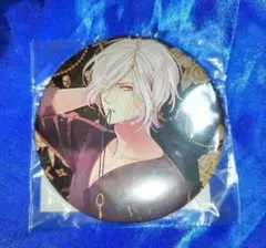 1311】文豪ストレイドッグス 文スト 缶バッジ 中原中也 原作絵 天聞