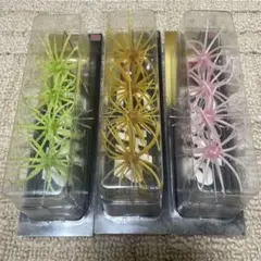 ハイドアップ　旧コイケ　　3パック　❷のサムネイル