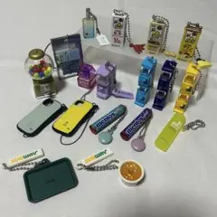 ガチャガチャ　まとめ売り1