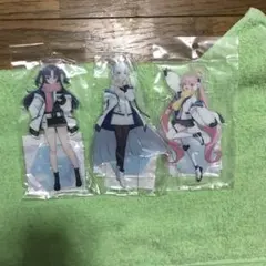 2026年最新】ブルーアーカイブ -Blue Archive- 描き下ろしBIGアクリル