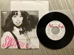 竹内まりや PLASTIC LOVE レコード - メルカリ