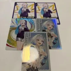 【匿名配送】にじフェス2026 リゼ・ヘルエスタ