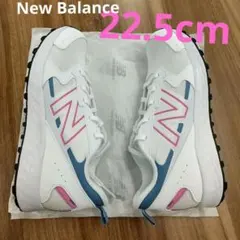 即購入◎ニューバランス スニーカー フレッシュフォーム GE650 22.5cm