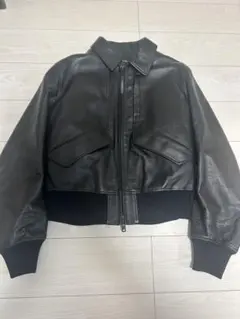 2026年最新】Y-3 メンズ レザージャケット・ライダースの人気アイテム