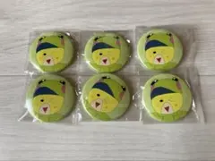 カラフルピーチ シヴァさん 缶バッジ まとめ売り