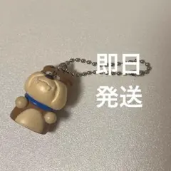 ブルドッグ キーホルダー