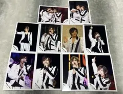 Hey! Say! JUMP 山田涼介 公式写真 銀テープセット - メルカリ