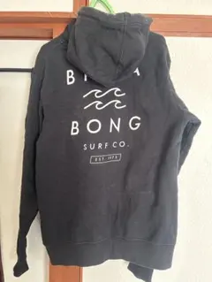 プルオーバー パーカー