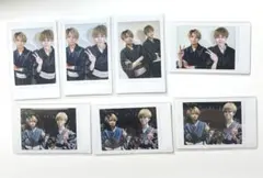 SCARZ 第五人格 チェキ そ〜ら もね そらもね