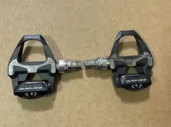美品　シマノ デュラエース DURA-ACE PD-R9000 +4mm長軸 美品 シマノ デュラエース DURA-ACE PD-R9000 +4mm長軸 - メルカリ