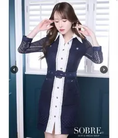 SOBREドレス