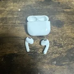 Apple AirPods 第2世代 本体のサムネイル