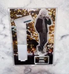 呪術廻戦 五条悟 アクリルスタンド イルミネーション マルキューブ