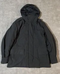 Prada sport archive down jacket