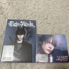 &team nicholas ニコラス CD ソロジャケット