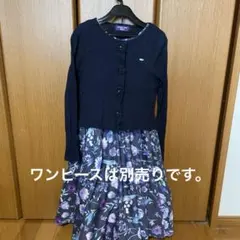 ANNA SUI  mini L size  ボレロ