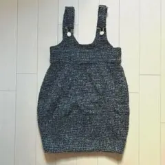 repipi armario ジャンパースカート　XS